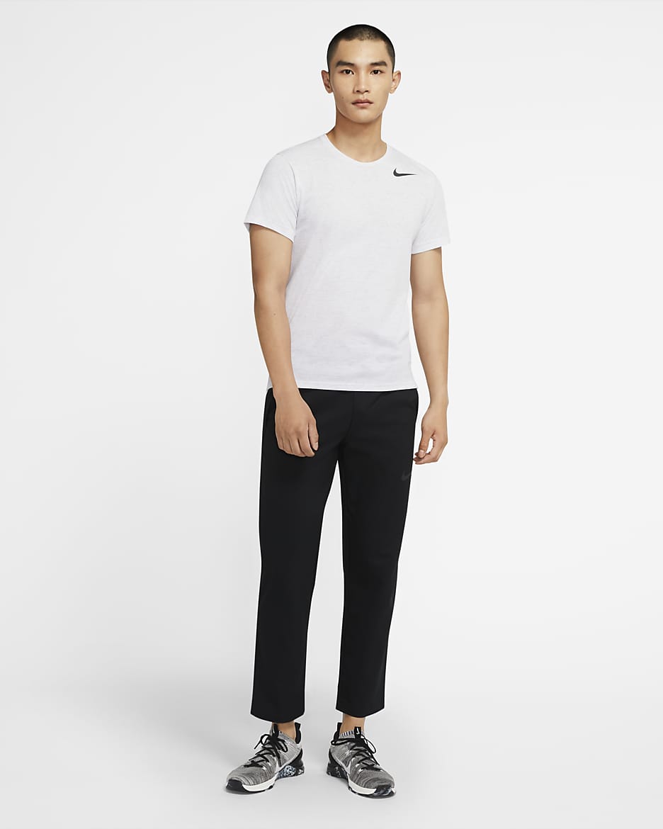 Nike men's dry team woven training pants online